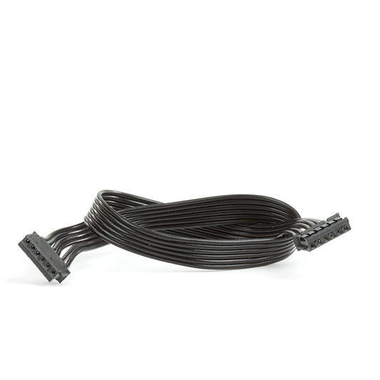 Avid RC Sensor Wire, Flat, 75mm