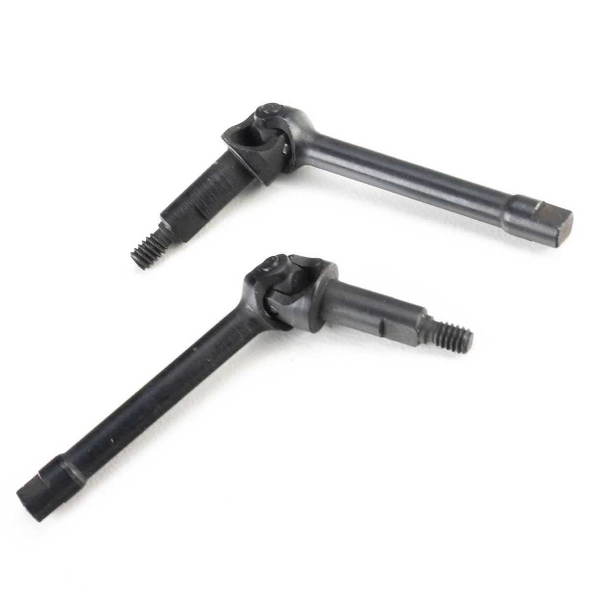 Axial Front Universal (2) Wide Axle: SCX30