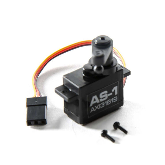 Axial AS-1 Micro Servo