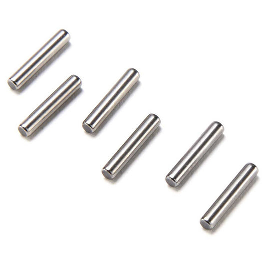 Axial Pin 2.0x11mm (6) AXIC1028