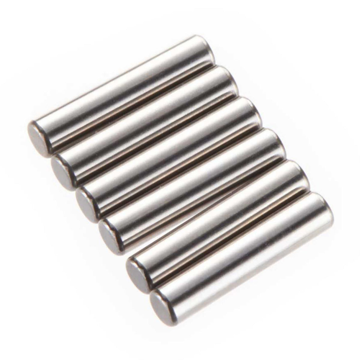 Axial Pin 2.5x12mm (6)