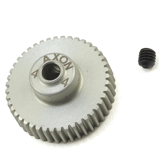 Axon 64P Aluminum Pinion Gear (49T)