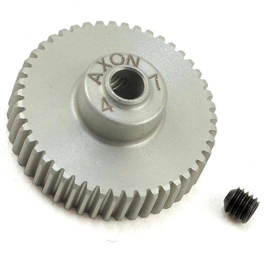 Axon 64P Aluminum Pinion Gear (47T)