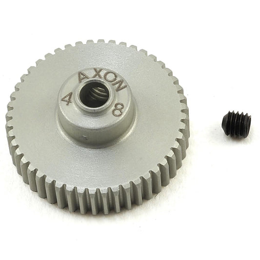 Axon 64P Aluminum Pinion Gear (48T)