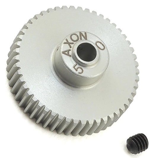 Axon 64P Aluminum Pinion Gear (50T)