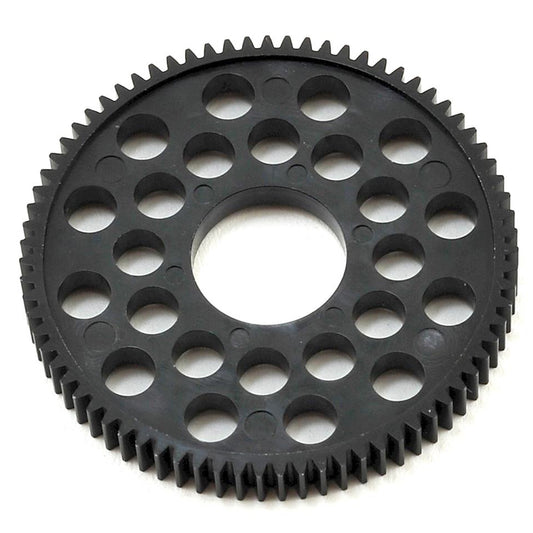 Axon DTS 64P Spur Gear (75T)