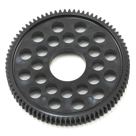 Axon DTS 64P Spur Gear (80T)