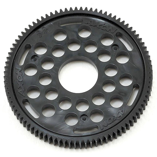 Axon DTS 64P Spur Gear (88T)