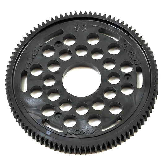 Axon DTS 64P Spur Gear (93T)