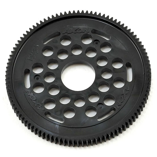 Axon DTS 64P Spur Gear (100T)