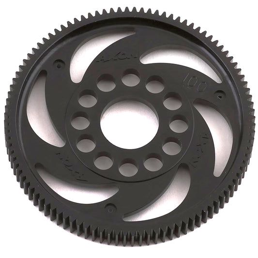 Axon TCS V2 64P Spur Gear (100T)