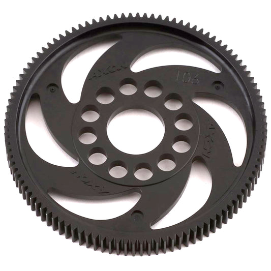 Axon TCS V2 64P Spur Gear (100T)
