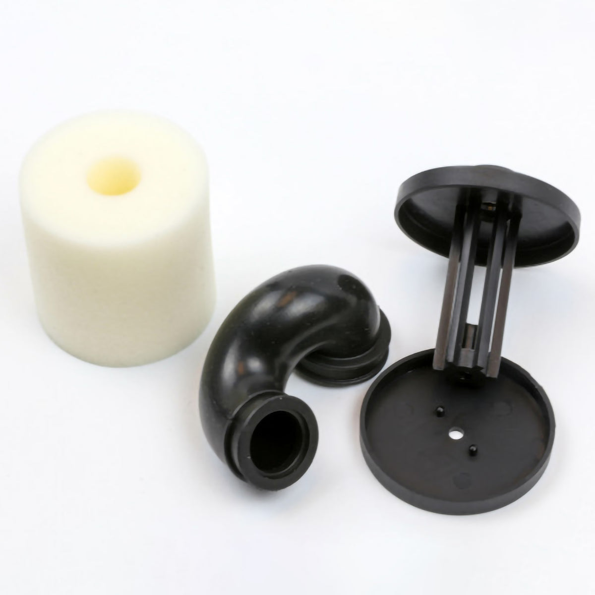 Mugen Seiki Air Filter Set: 8R/8, MBX8TR