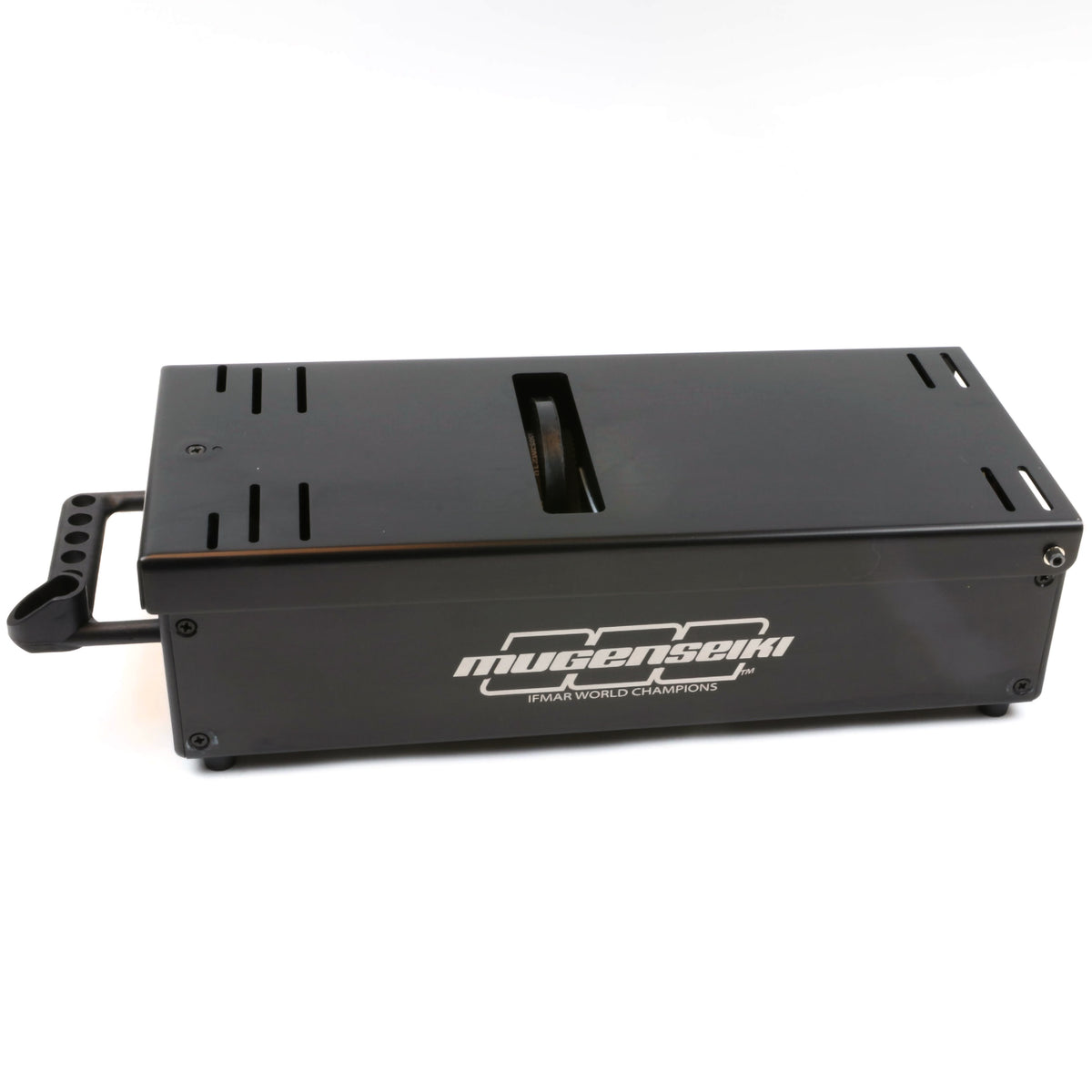 Mugen Seiki Pro Starter BIII 1/8 Off Road Starter Box (Black)