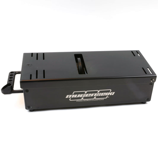 Mugen Seiki Pro Starter BIII 1/8 Off Road Starter Box (Black)