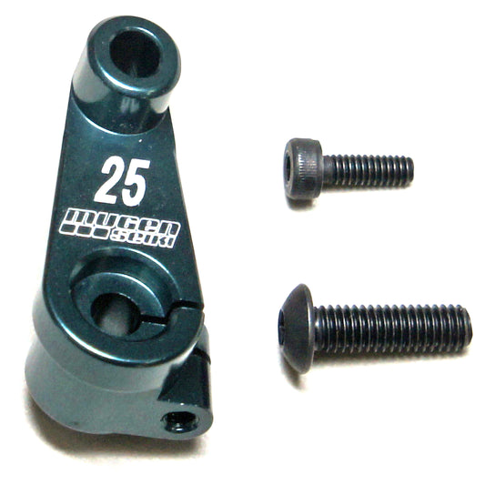 Mugen Seiki MSB1 1/10 2WD Buggy Aluminum Servo Horn (25T)