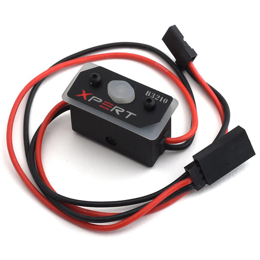 Xpert B3210 Electronic Switch