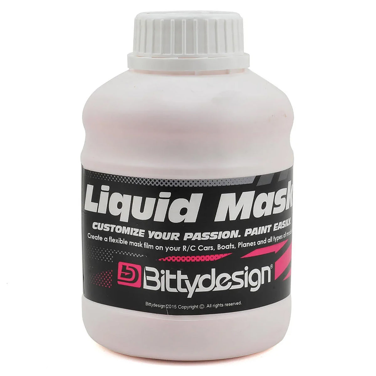Bittydesign Liquid Mask (16oz)