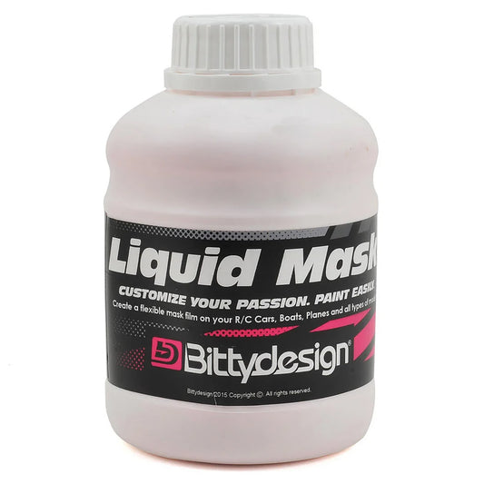 Bittydesign Liquid Mask (16oz)