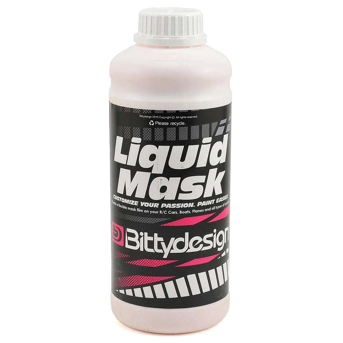 Bittydesign Liquid Mask (32oz)