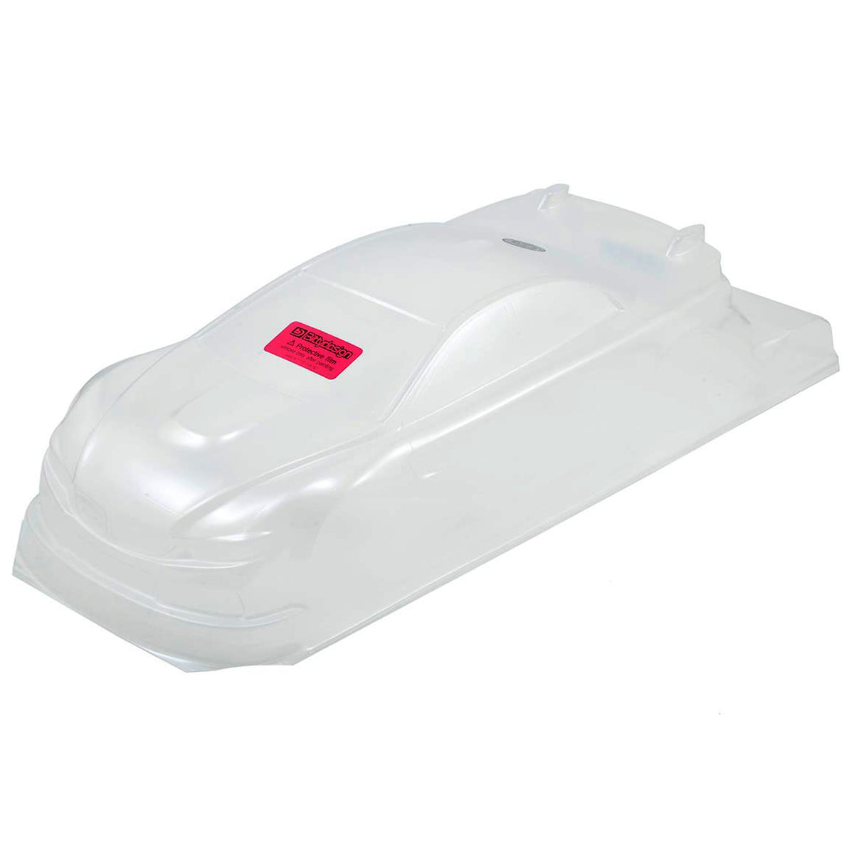 Bittydesign M410 1/10 Touring Car Body (Clear) (190mm) (Light Weight)