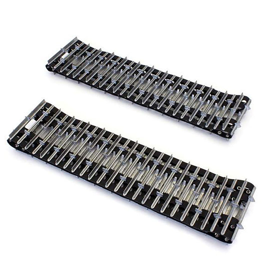 Kyosho Heavy Metal Caterpillar Track Set for Blizzard SR