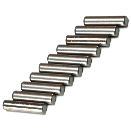 Mugen Seiki Joint Pin 3x12.8mm (10pcs)