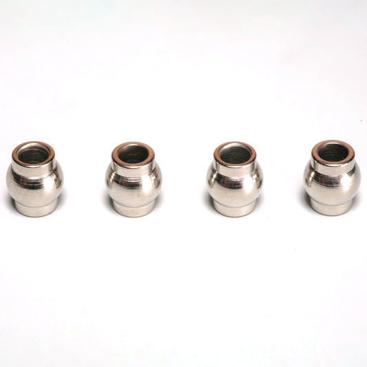 Mugen Seiki Link Balls (4pcs)