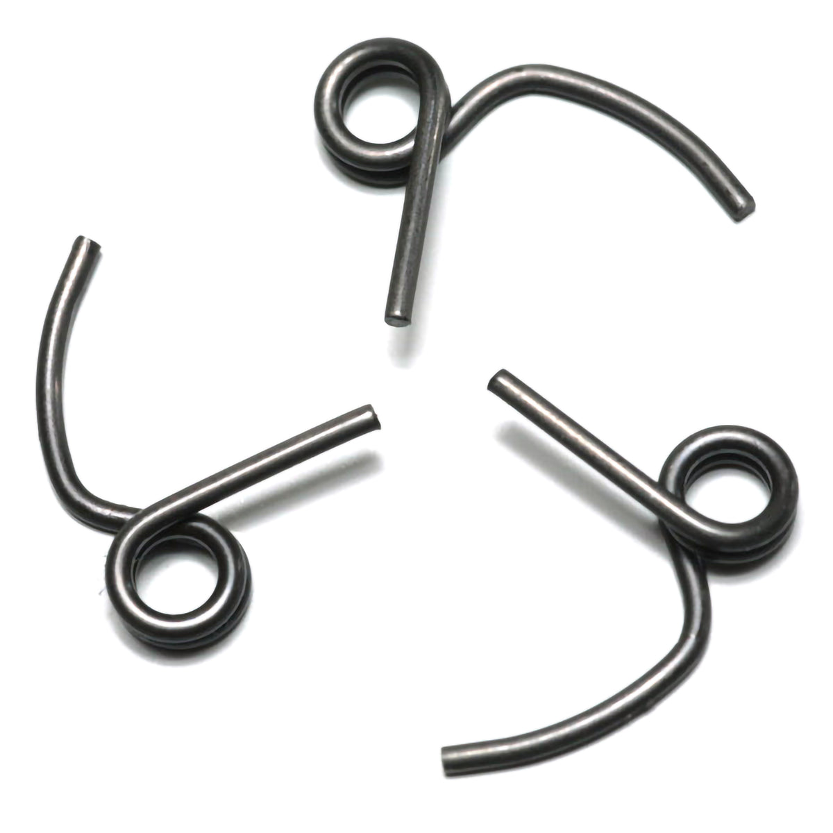 Mugen Seiki 0.9mm Clutch Spring Set (3)