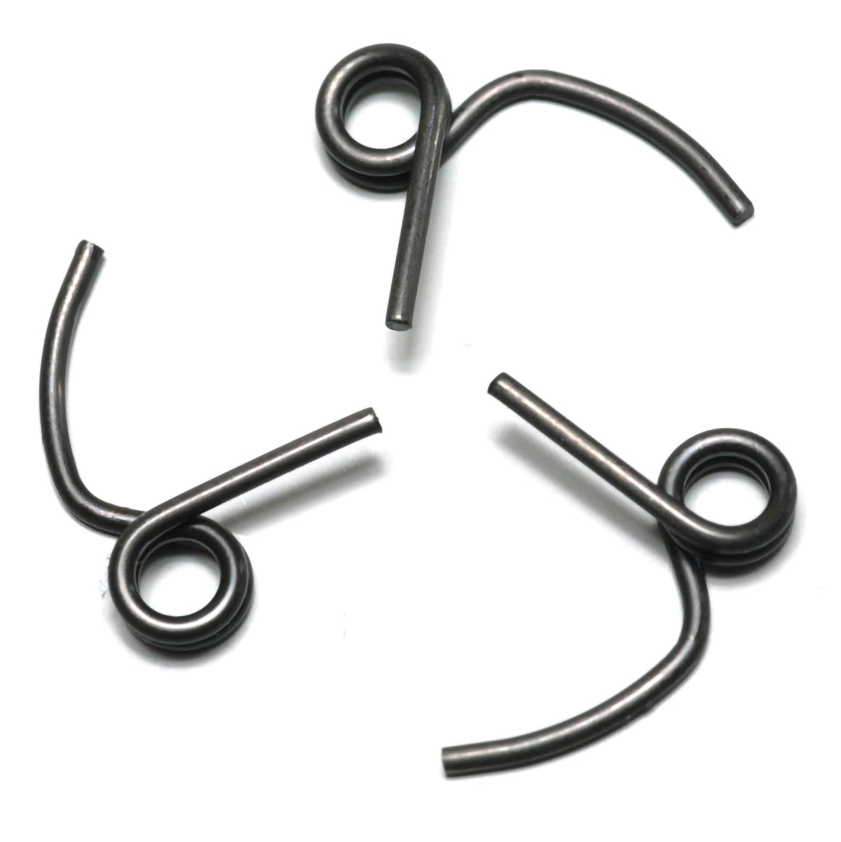Mugen Seiki 0.9mm Clutch Spring Set (3)