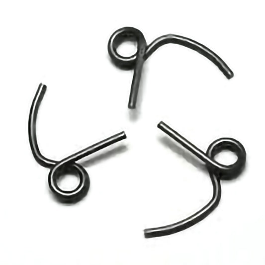 Mugen Seiki 1.1mm Springs for 3 Shoe Clutch