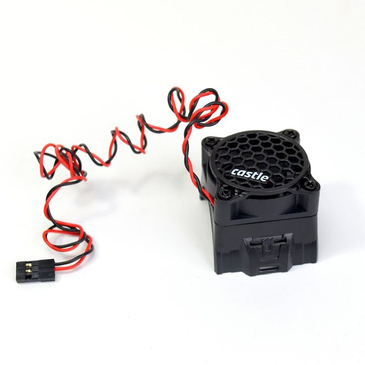 Castle Creations Blower Fan & Shroud, for 15 Series Motors V2