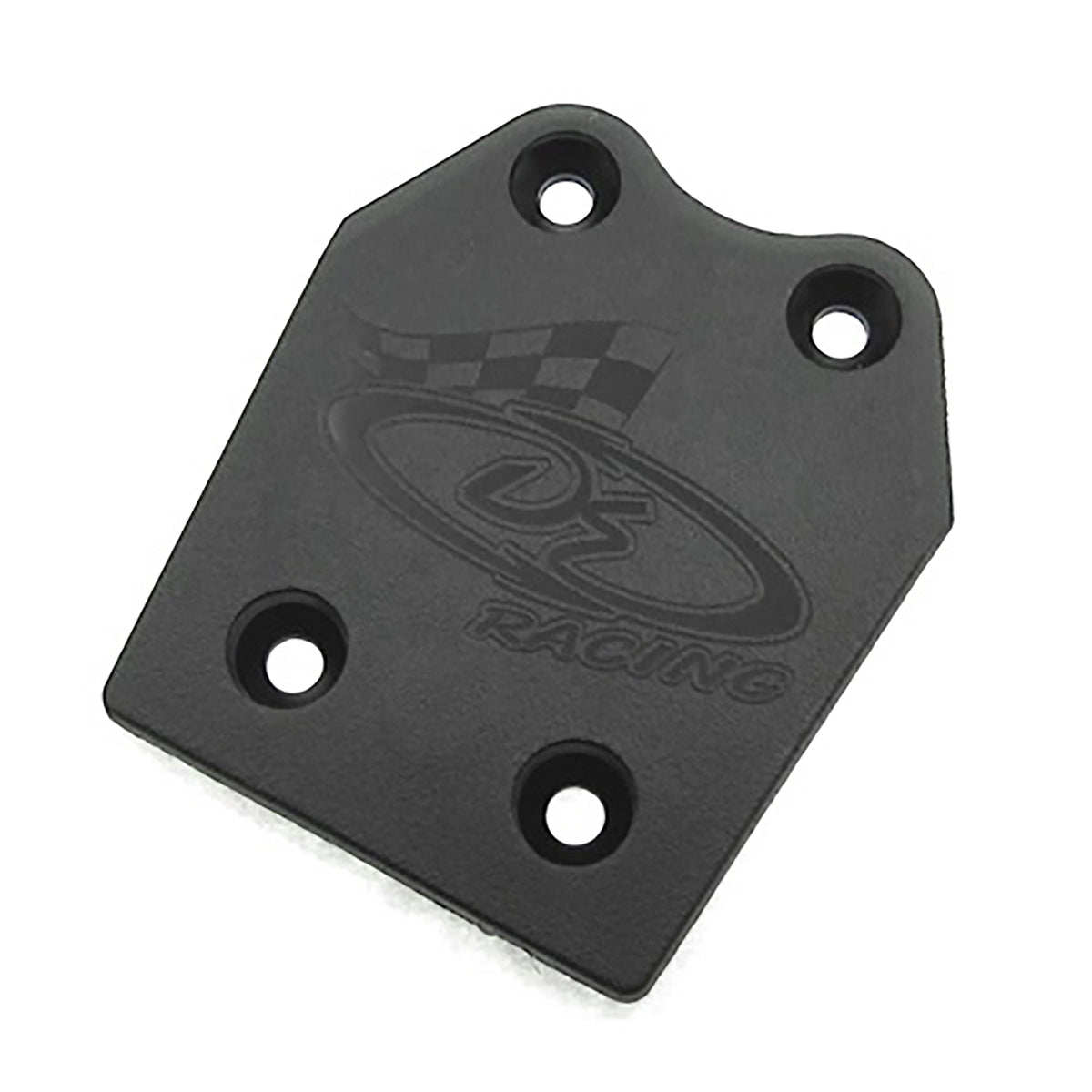 DE Racing MBX8 XD Extreme Duty Rear Skid Plates (3)