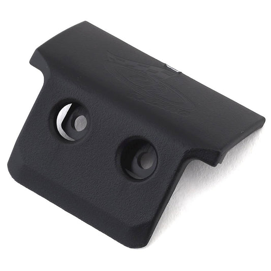 DE Racing TLR 8ight-X/8ight-XE XD Extreme Duty Rear Skid Plates (3)