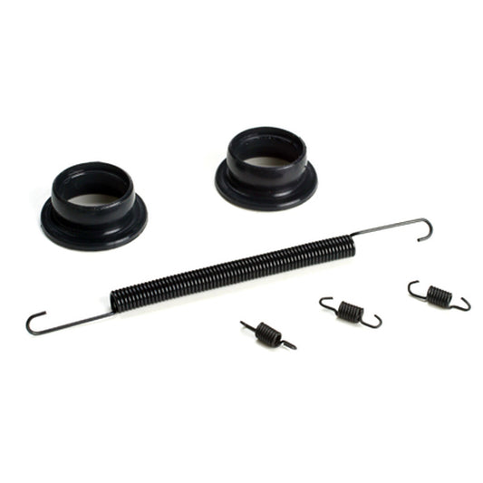 Dynamite 1/8 Inline Exhaust Rebuild Kit