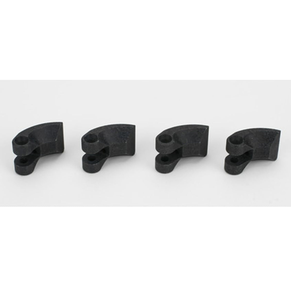 Dynamite Max-Life 8IGHT Aluminum Clutch Shoe Set (4)