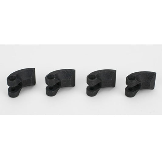 Dynamite Max-Life 8IGHT Aluminum Clutch Shoe Set (4)