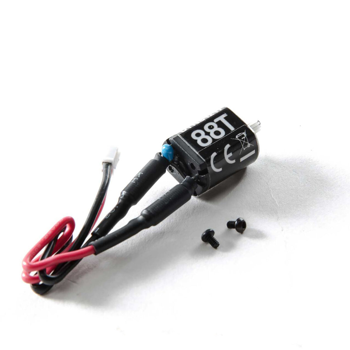 Dynamite SCX24 Motor w/ Pinion