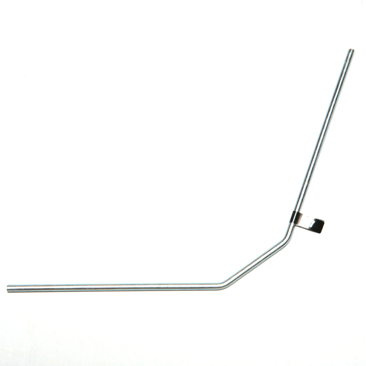 Mugen Rear Anti-Roll Bar 2.7mm: X8R/8RE/8/8E, X8TR/RE/8T/E