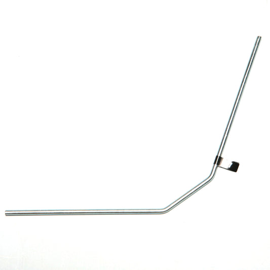 Mugen Rear Anti-Roll Bar 2.7mm: X8R/8RE/8/8E, X8TR/RE/8T/E