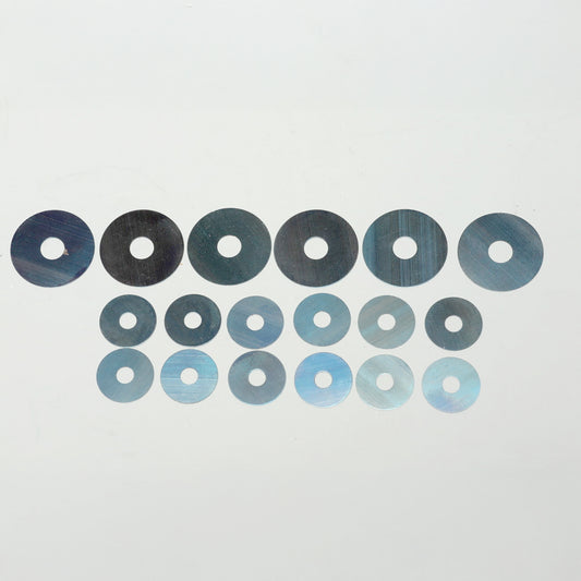 Mugen Seiki Differential Washer Set