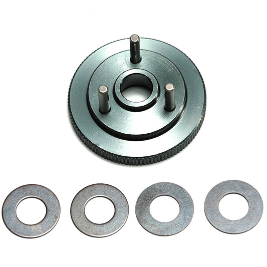 Mugen Seiki Nitro 3-Shoe 34mm Flywheel