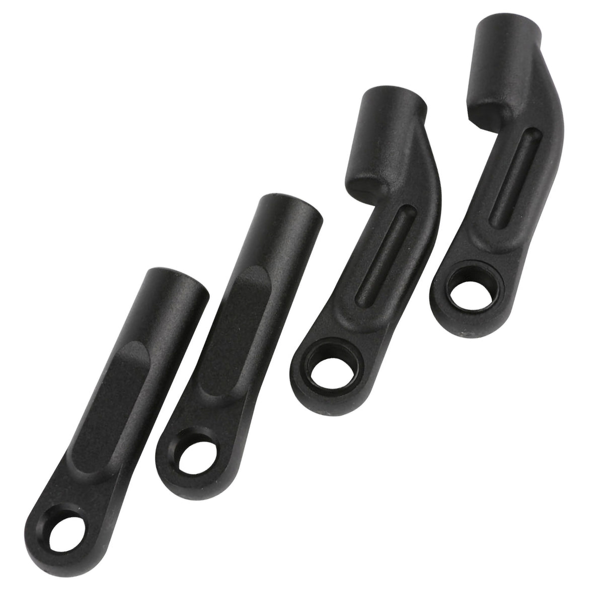 Mugen Seiki Rear Upper Arm Link Long MBX/MGT