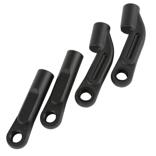 Mugen Seiki Rear Upper Arm Link Long MBX/MGT