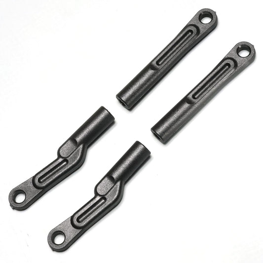 Mugen Seiki Rear Upper Arm Link (4pcs): X8T/E