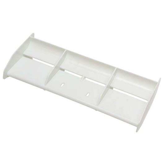 Mugen Seiki Wing (White): X8, X8T