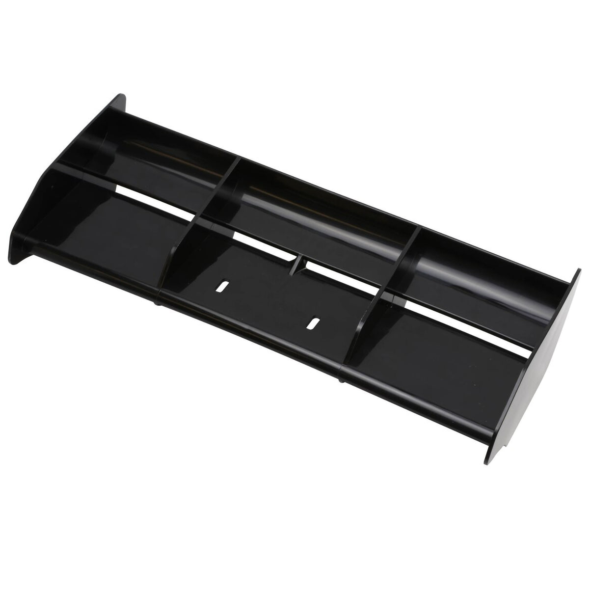 Mugen Seiki Wing (Black): X8, X8T