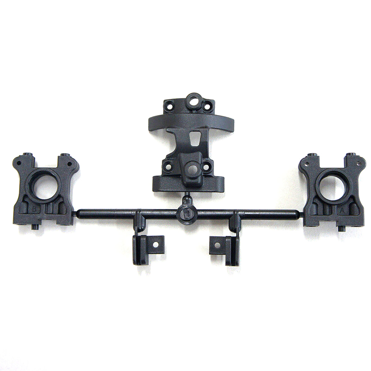 Mugen Seiki Center Differential Mount : X7