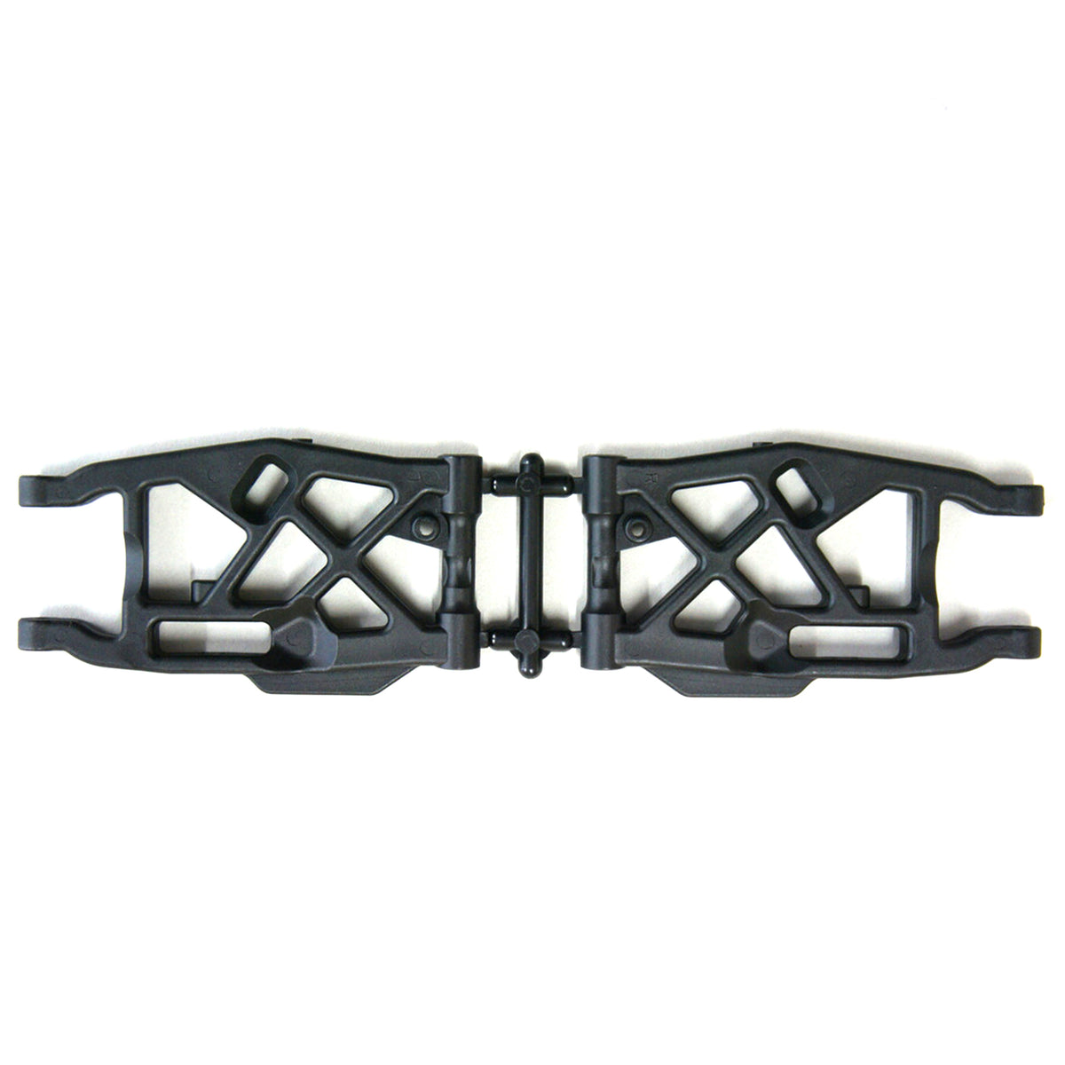 Mugen Seiki Rear Lower Suspension Arm Set MBX7