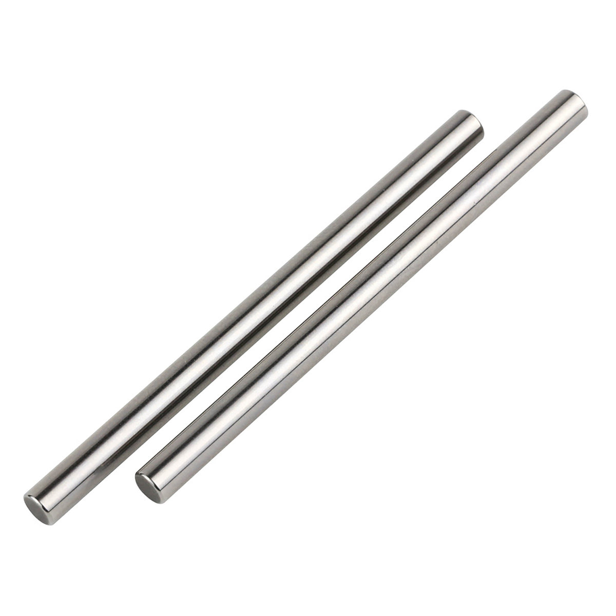 Mugen Seiki Front Lower Arm Hinge Pins 2pcs: X8R/8RE/8/8E, X8TR/RE/8T/E, X7